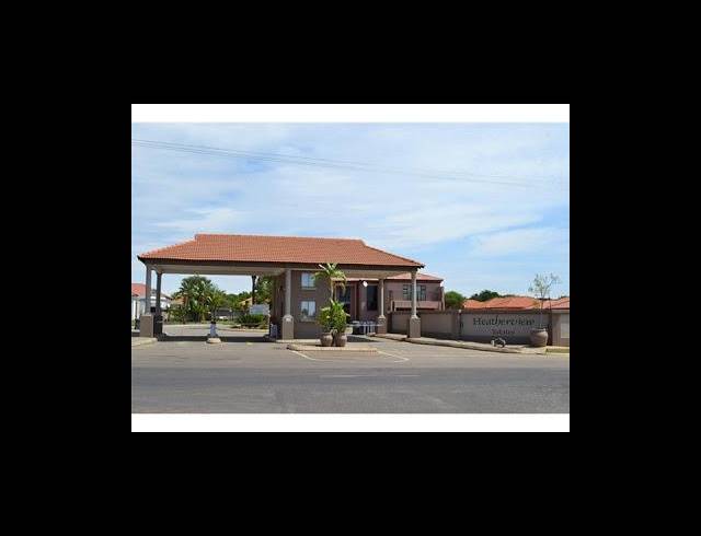 2 BEDROOM PROPERTY TO RENT IN HEATHERVIEW